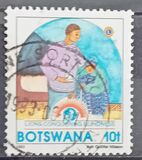 [Charitable Organizations in Botswana, type TX]