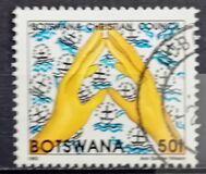 [Charitable Organizations in Botswana, type UC]