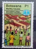 [Local Charities, type WP]