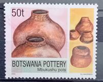 [Botswana Pottery, type ABM]
