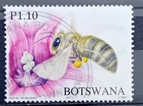 [Honey Bees of Botswana, type AHT]