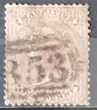 [Queen Victoria, type I]