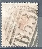 [Queen Victoria, type I]