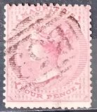 [Queen Victoria, type I2]