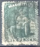 [Britannia - Perforated, type H4]