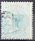 [Queen Victoria - Watermarked, type I12]