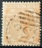 [Queen Victoria, Tüüp R]