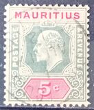 [King Edward VII, 1841-1910, tip AV]