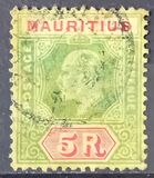 [King Edward VII, 1841-1910, tip AV6]