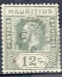[King George V, 1865-1936, type AW1]