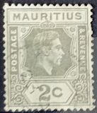 [King George VI, タイプ BB]