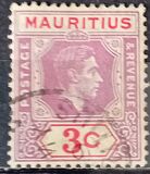 [King George VI, タイプ BB1]