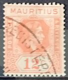 [King George VI, タイプ BB5]