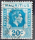 [King George VI, タイプ BB6]