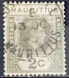 [King George VI - Different Perforation, type BB12]