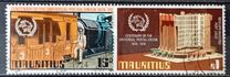[The 100th Anniversary of U.P.U., type HO]