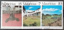 [The 200th Anniversary of Reconstruction of Chateau Le Réduit, Tip KB]