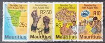 [Namibia Day, Tüüp NS]