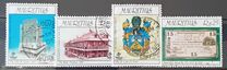 [The 150th Anniversary of Mauritius Commercial Bank, ประเภท RW]