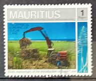 [The 350th Anniversary of Introduction of Sugar Cane to Mauritius, tegund SZ]