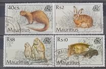 [Mammals, tipas VV]