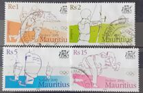 [Olympic Games - Sydney, Australia, type AAK]