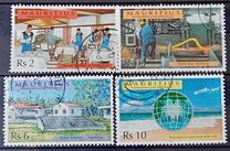 [Mauritius Economic Achievements during the 20th Century, tip ABV]
