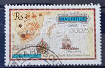 [The 16th-century Maps of the Southwest Indian Ocean, type ACN]