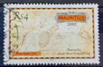 [The 16th-century Maps of the Southwest Indian Ocean, type ACO]