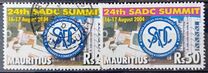 [The 24th Southern African Development Community Summit, type ADU]