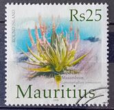 [Nature Reserve Round Island, type AEG]