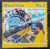 [Postal Service, type AEH]
