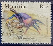 [Crustaceans, type AFE]