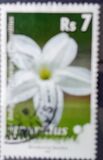 [Flowers - Year "2009" on Stamps, type AGM]