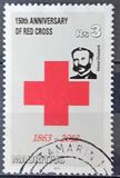 [The 150th Anniversary of the Red Cross, tip AJS]