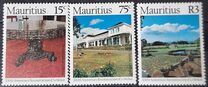 [The 200th Anniversary of Reconstruction of Chateau Le Réduit, Tip KB]