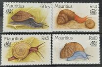 [Snails, type XF]