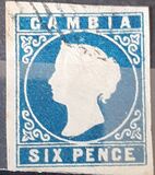 [Queen Victoria, type A1]