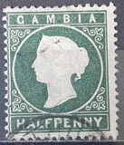 [Queen Victoria - New Watermark, type A18]