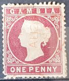 [Queen Victoria - New Watermark, type A19]