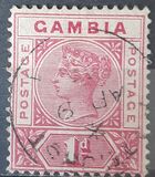 [Queen Victoria, 类型 B1]