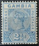 [Queen Victoria, 类型 B3]