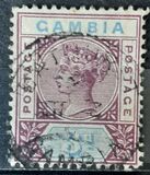 [Queen Victoria, 类型 B4]
