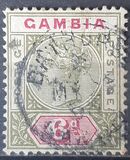 [Queen Victoria, 类型 B7]