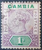 [Queen Victoria, 类型 B8]