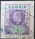 [King Edward VII, type C7]