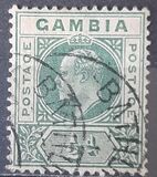 [King Edward VII, type C9]