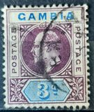 [King Edward VII, type C15]