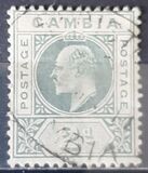 [King Edward VII, type C19]