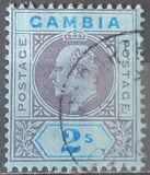 [King Edward VII, type D12]
